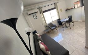Los Boliches Apartment